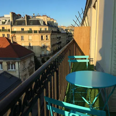 Outstanding Location - Martyrs / Montmartre Apartmán