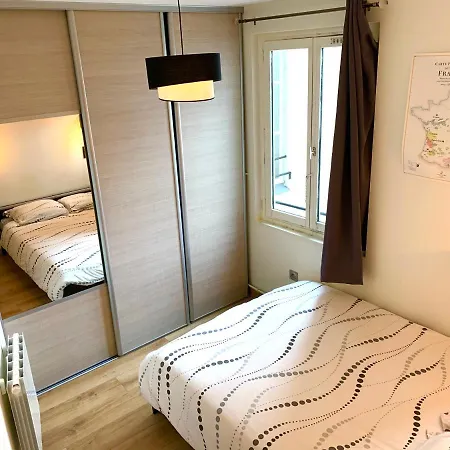 Outstanding Location - Martyrs / Montmartre Apartmán Paříž