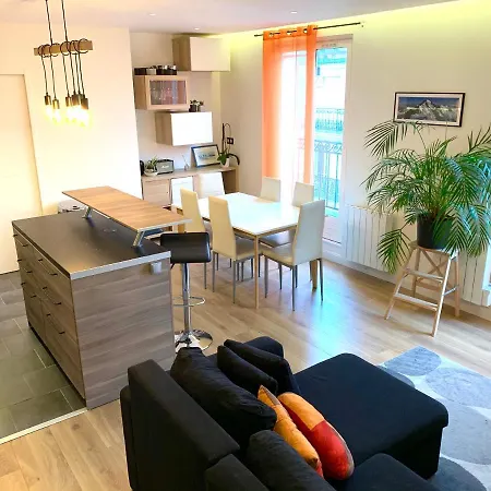 Apartmán Outstanding Location - Martyrs / Montmartre